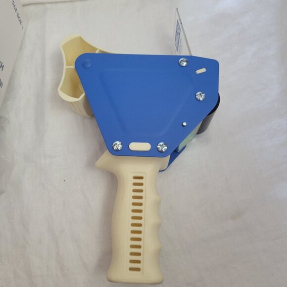 NEW Uline H-150 2" Industrial Side Loader Packing Tape Dispenser Gun handheld - Picture 2 of 5